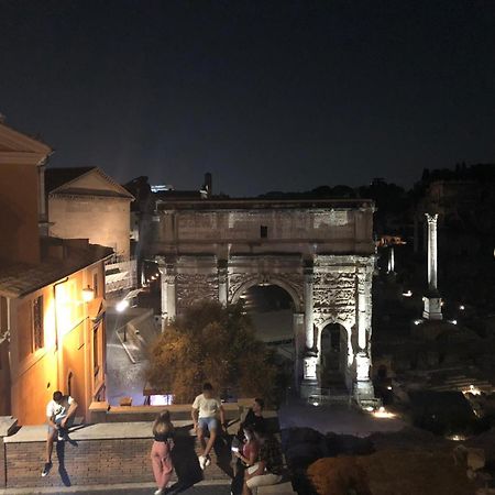 Guest House Vatican Museums Parva Domus 罗马 外观 照片