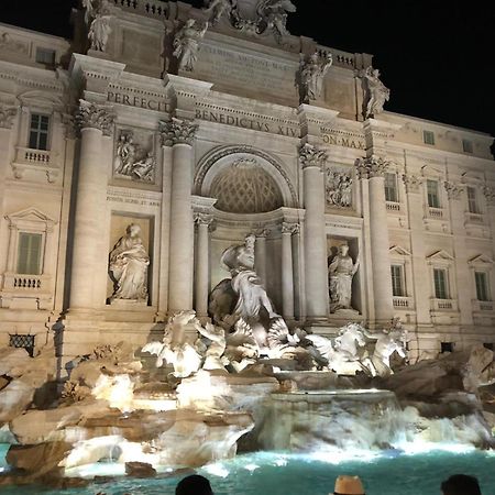 Guest House Vatican Museums Parva Domus 罗马 外观 照片