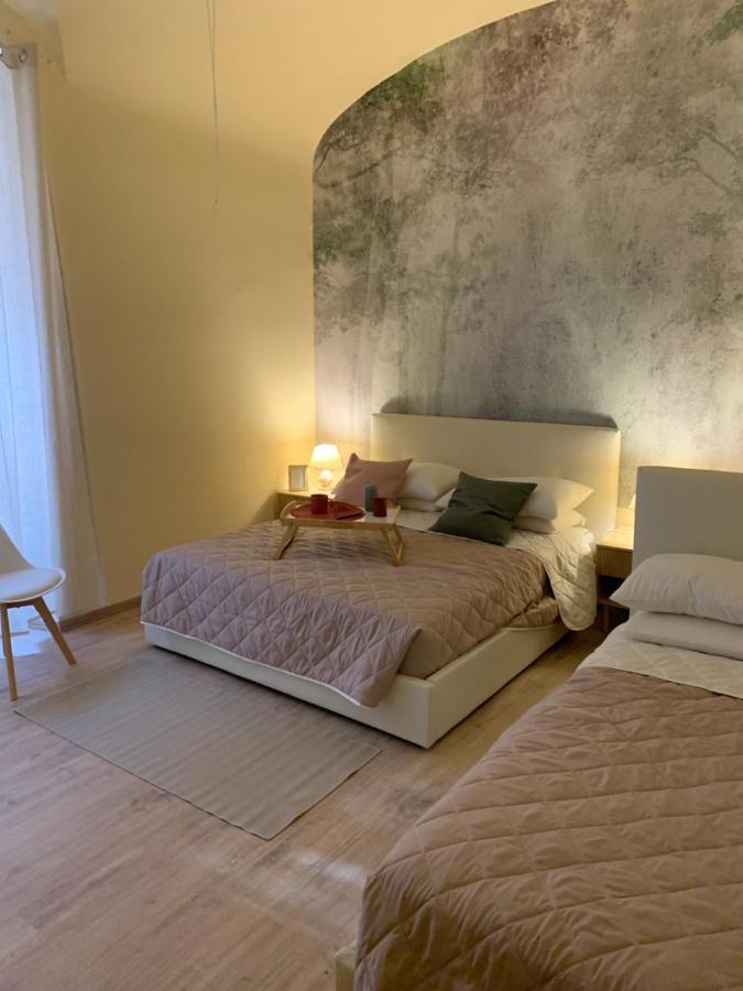 Guest House Vatican Museums Parva Domus 罗马 外观 照片