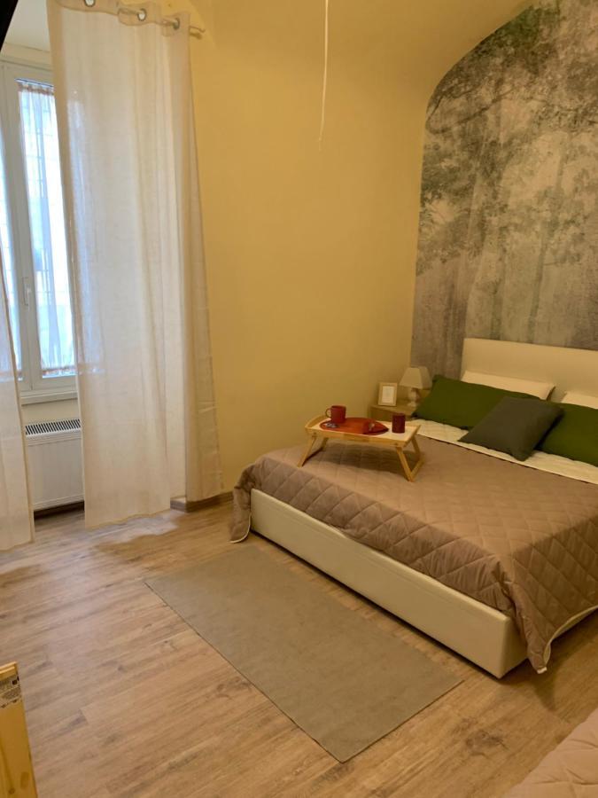 Guest House Vatican Museums Parva Domus 罗马 外观 照片