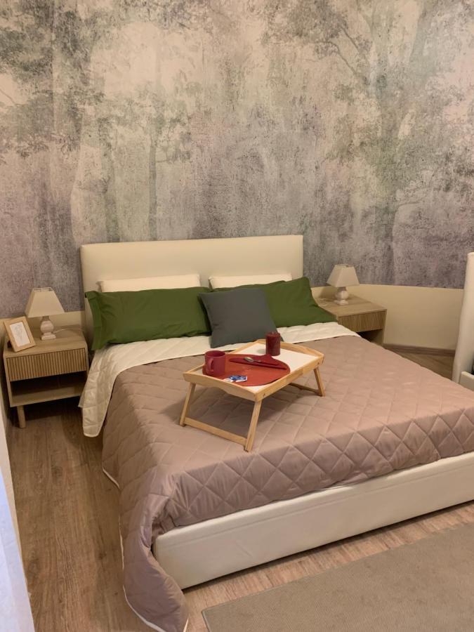 Guest House Vatican Museums Parva Domus 罗马 外观 照片