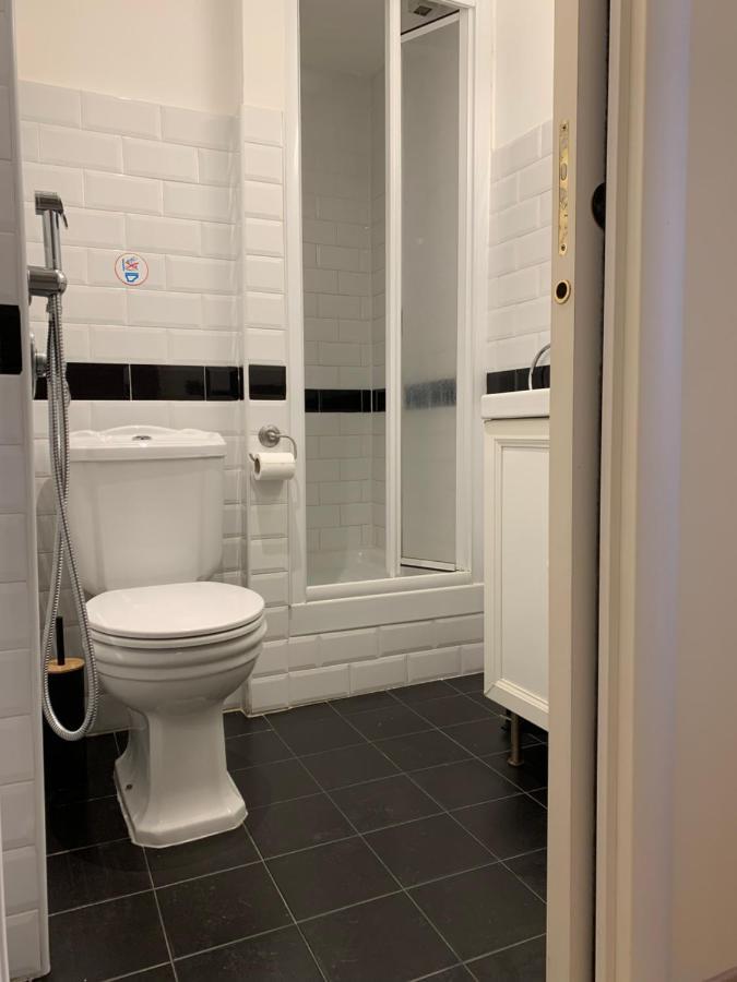 Guest House Vatican Museums Parva Domus 罗马 外观 照片