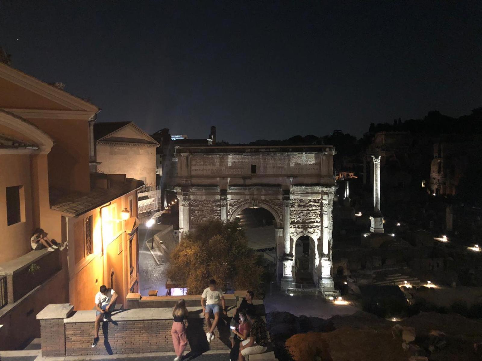 Guest House Vatican Museums Parva Domus 罗马 外观 照片