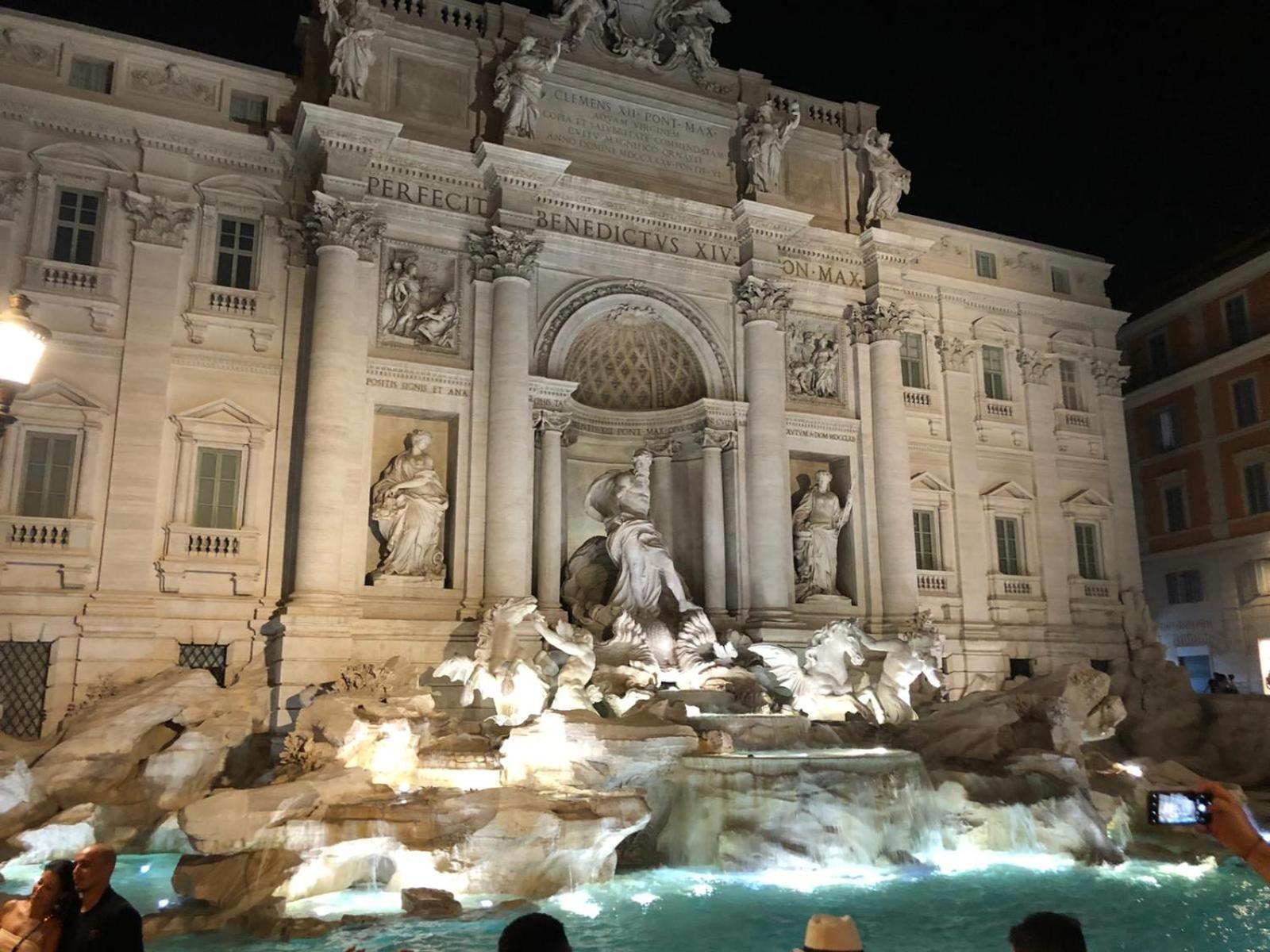 Guest House Vatican Museums Parva Domus 罗马 外观 照片