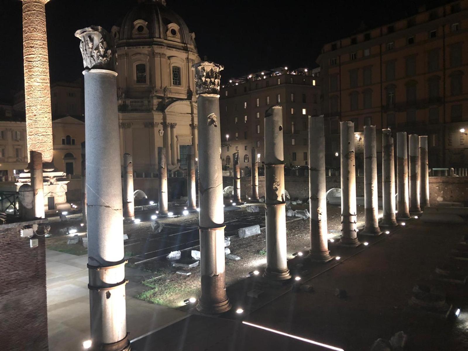 Guest House Vatican Museums Parva Domus 罗马 外观 照片