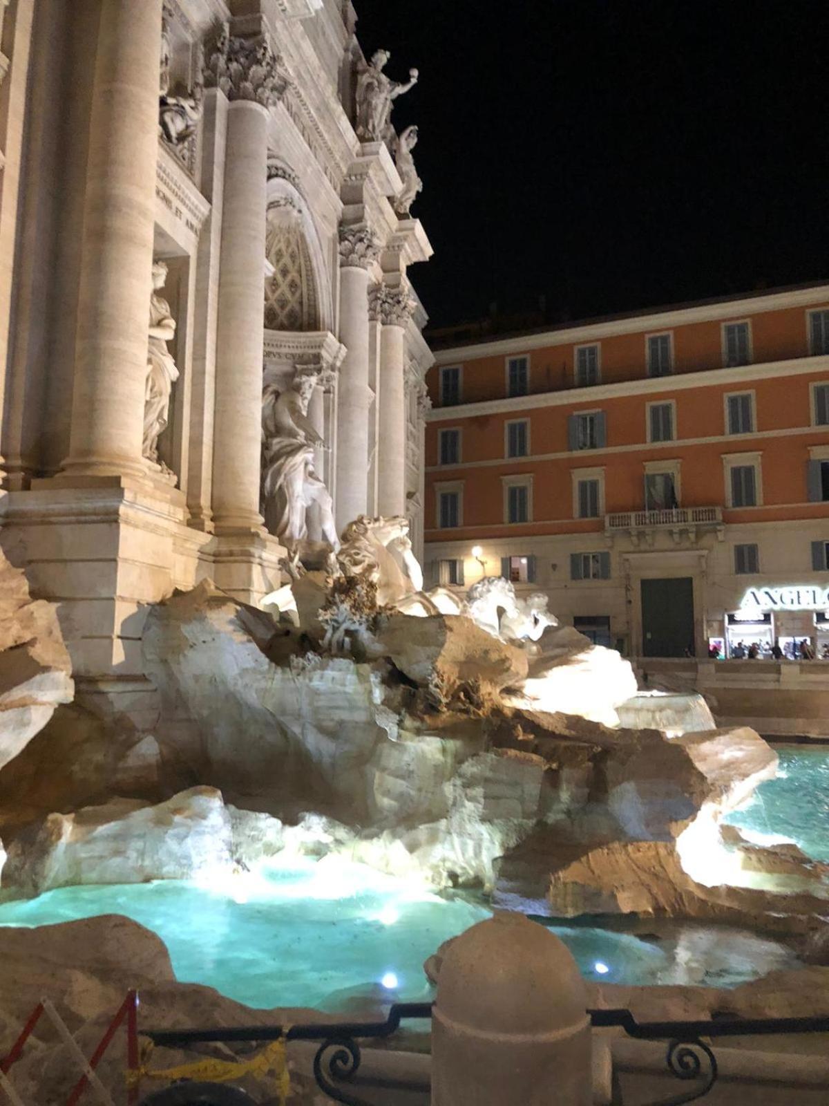 Guest House Vatican Museums Parva Domus 罗马 外观 照片