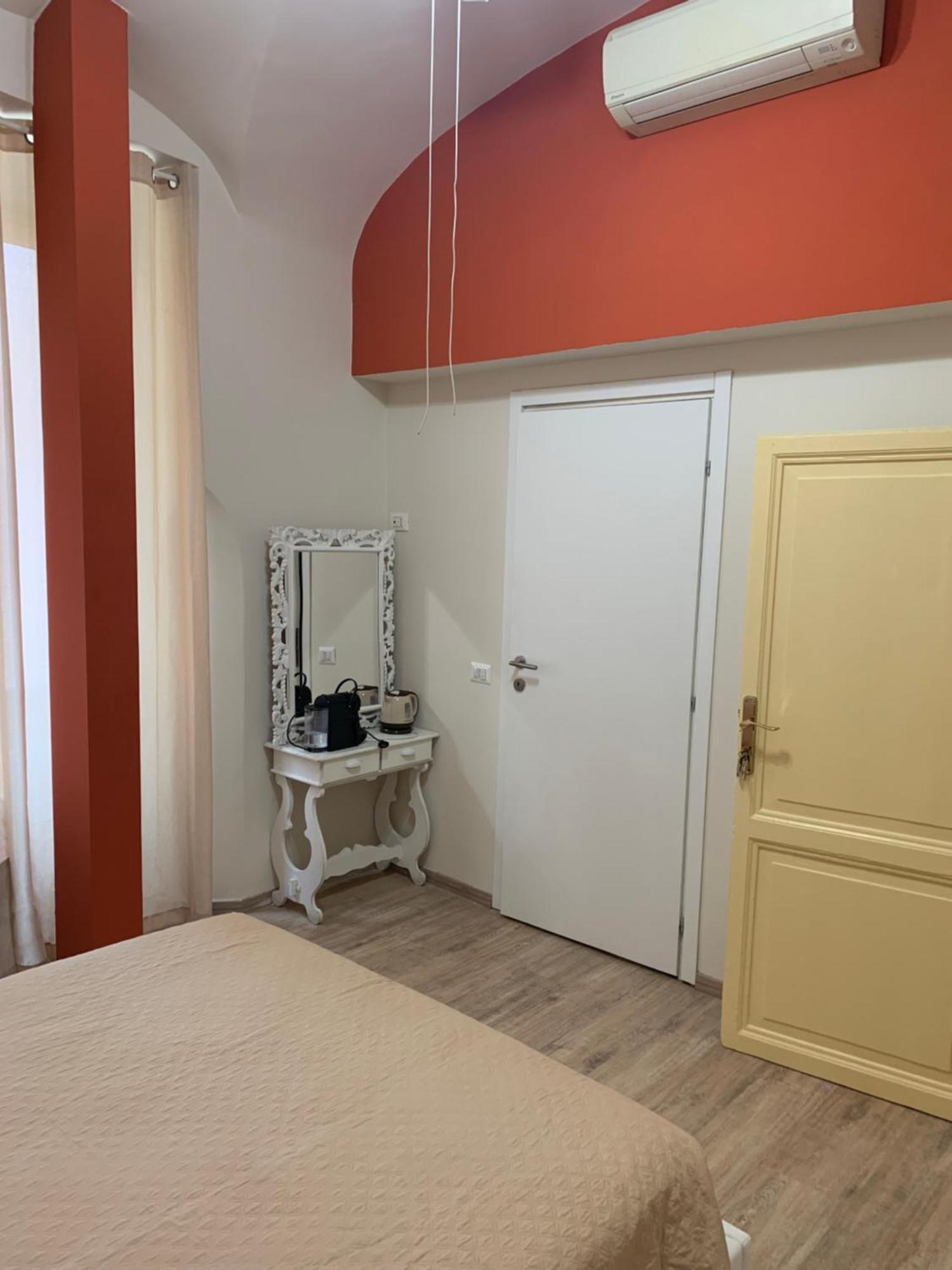 Guest House Vatican Museums Parva Domus 罗马 外观 照片