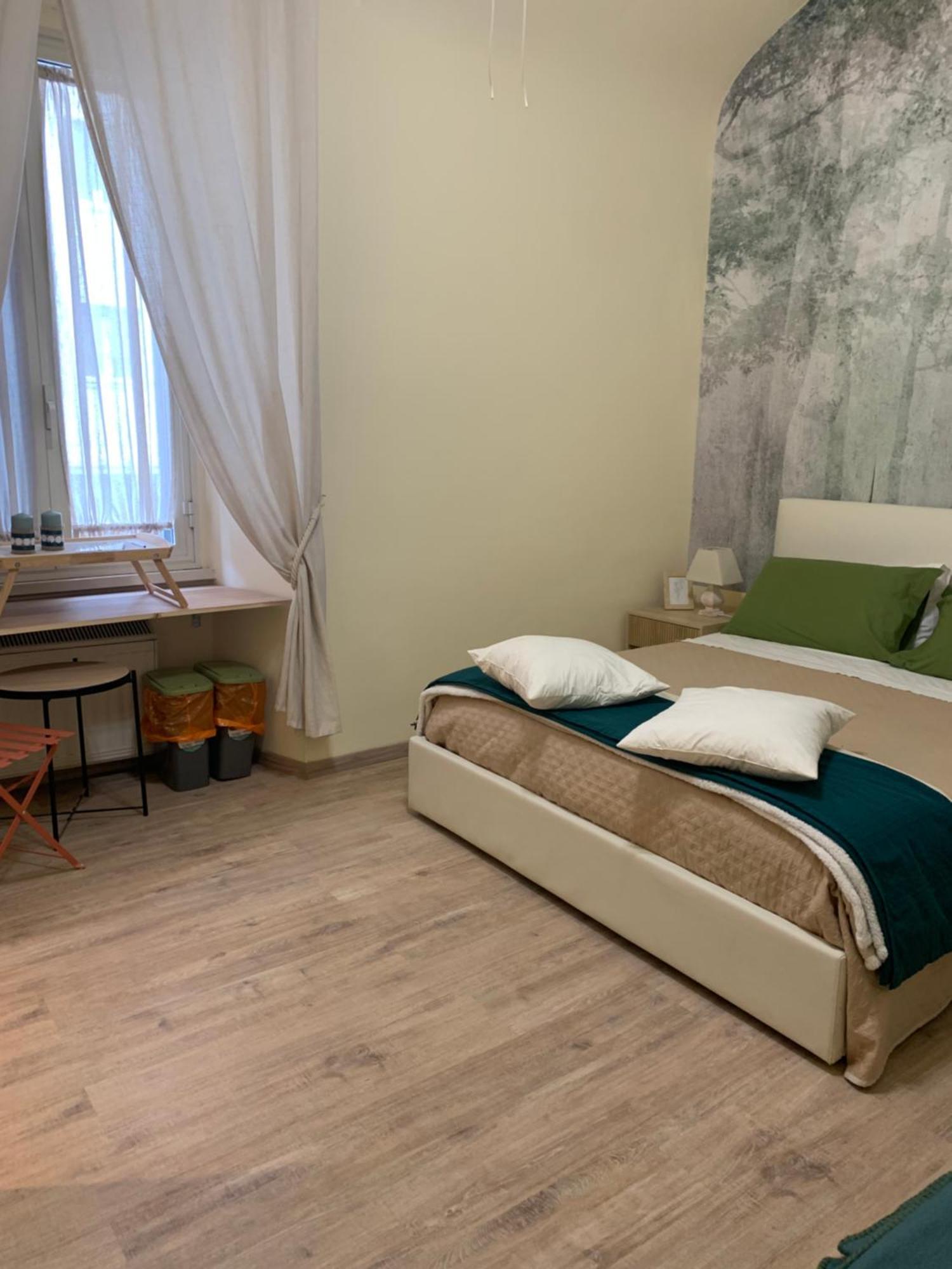 Guest House Vatican Museums Parva Domus 罗马 外观 照片