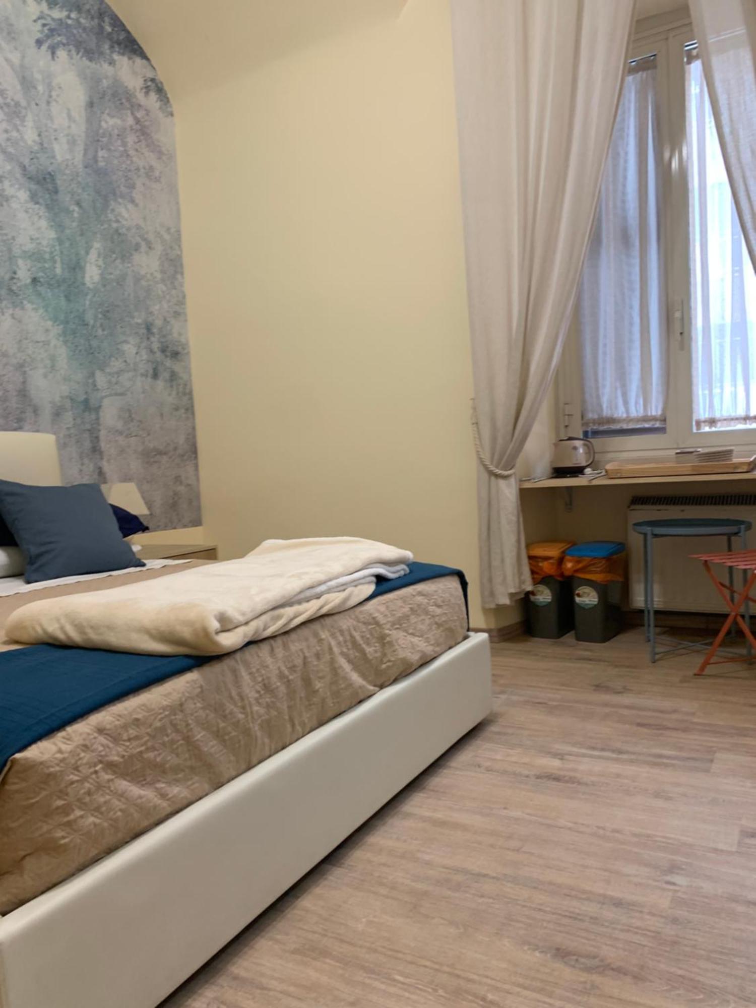 Guest House Vatican Museums Parva Domus 罗马 外观 照片