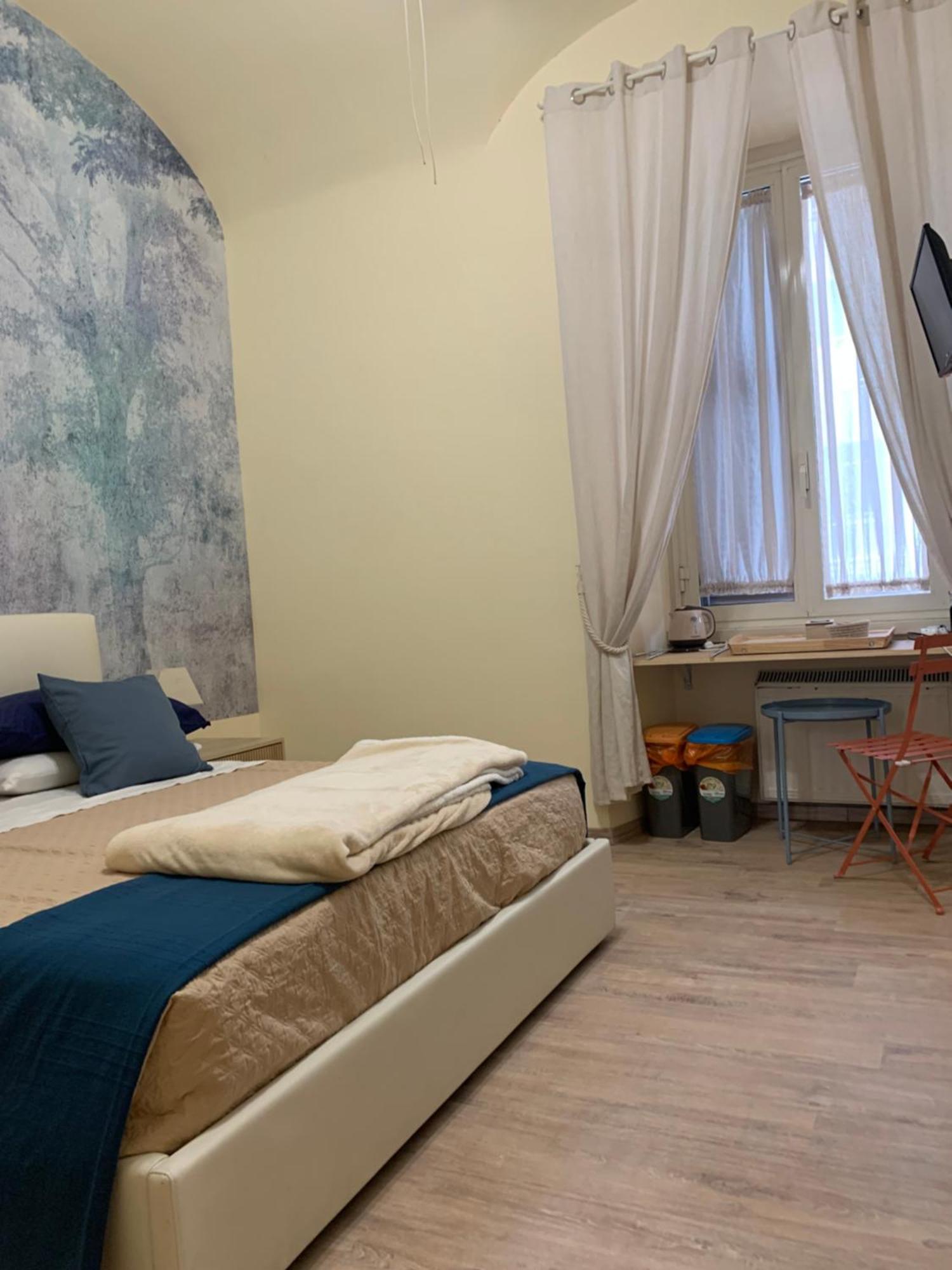 Guest House Vatican Museums Parva Domus 罗马 外观 照片