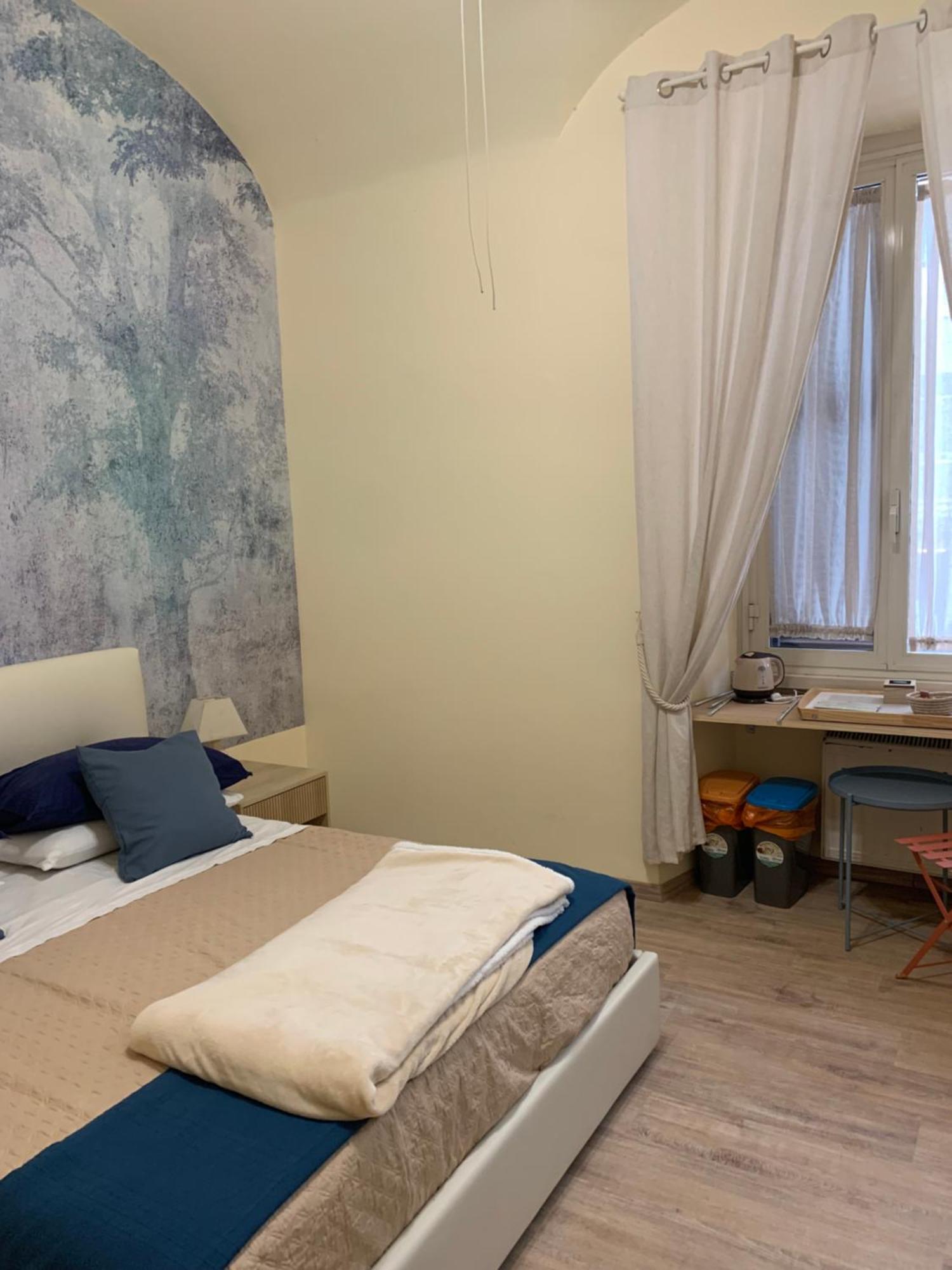 Guest House Vatican Museums Parva Domus 罗马 外观 照片